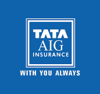 TATA AIG Logo